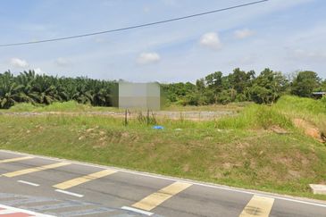 Kawasan Perindustrian Seelong