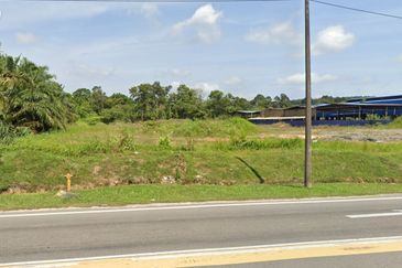 Kawasan Perindustrian Seelong