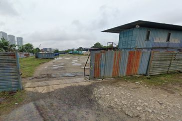 Taman Perindustrian Kota Puteri