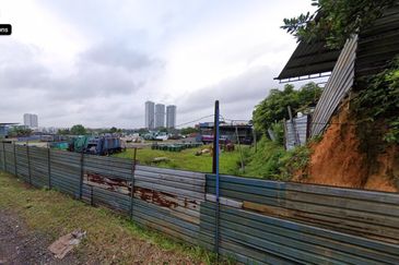 Taman Perindustrian Kota Puteri