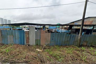 Taman Perindustrian Kota Puteri