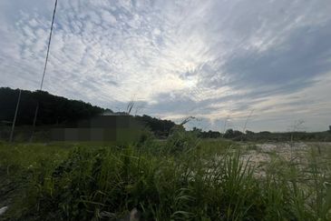 Taman Desa Cemerlang