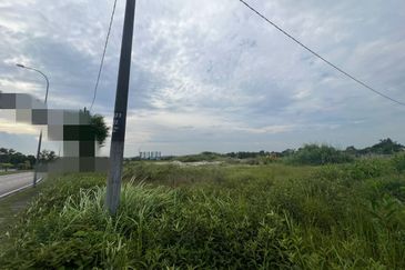 Taman Desa Cemerlang