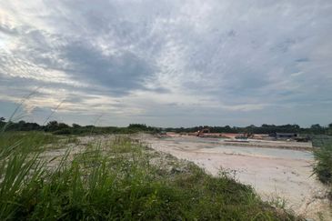 Taman Desa Cemerlang