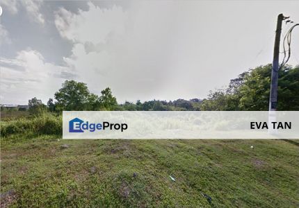 Ulu Tiram Industrial Land, Johor, Ulu Tiram