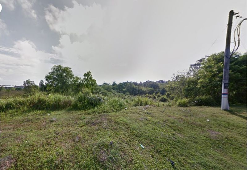 Taman Perindustrian Gemilang