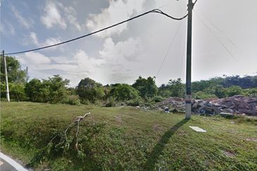 Taman Perindustrian Gemilang