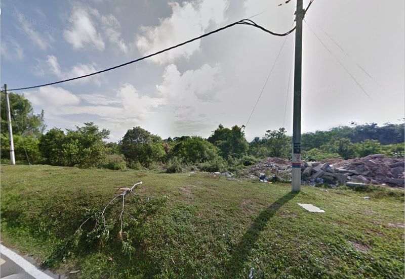 Taman Perindustrian Gemilang