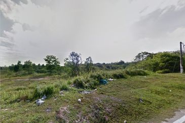 Taman Perindustrian Gemilang