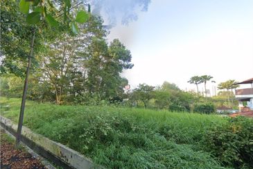 Taman Damansara Aliff