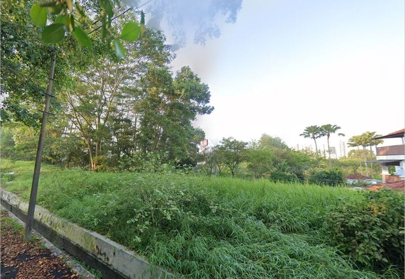 Taman Damansara Aliff