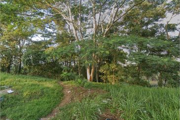 Taman Damansara Aliff