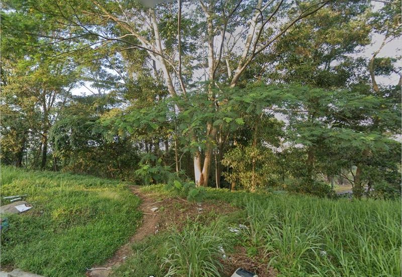 Taman Damansara Aliff