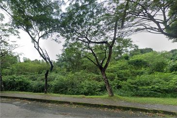 Taman Damansara Aliff