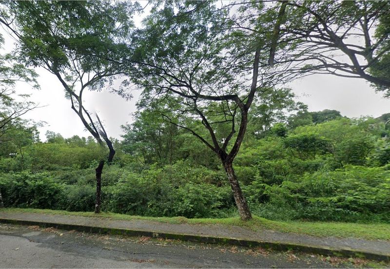 Taman Damansara Aliff