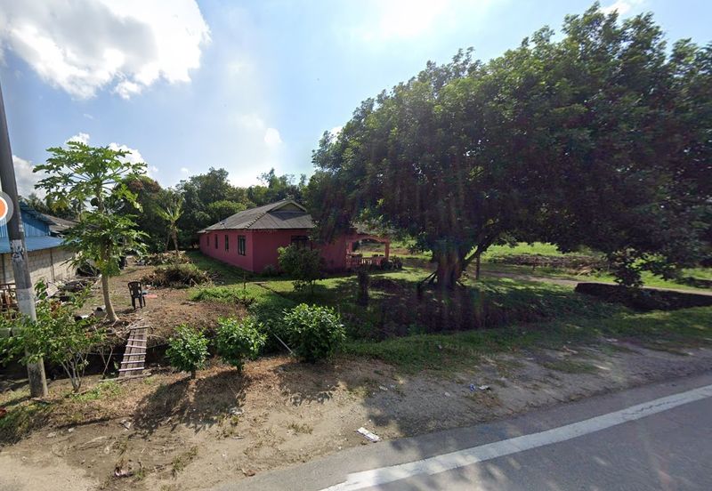 Tanjung Kupang Zoning Industrial Land