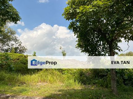 Ledang Heights Bungalow Land, Johor, Johor Bahru