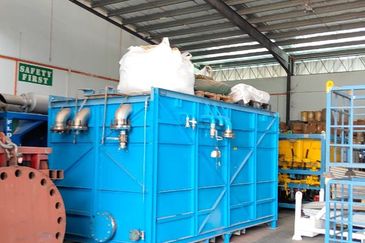 Taman Perindustrian Tropika