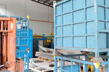 Taman Perindustrian Tropika