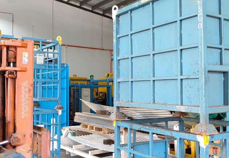 Taman Perindustrian Tropika