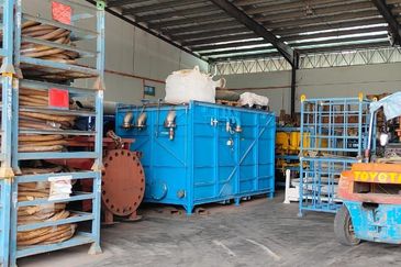 Taman Perindustrian Tropika