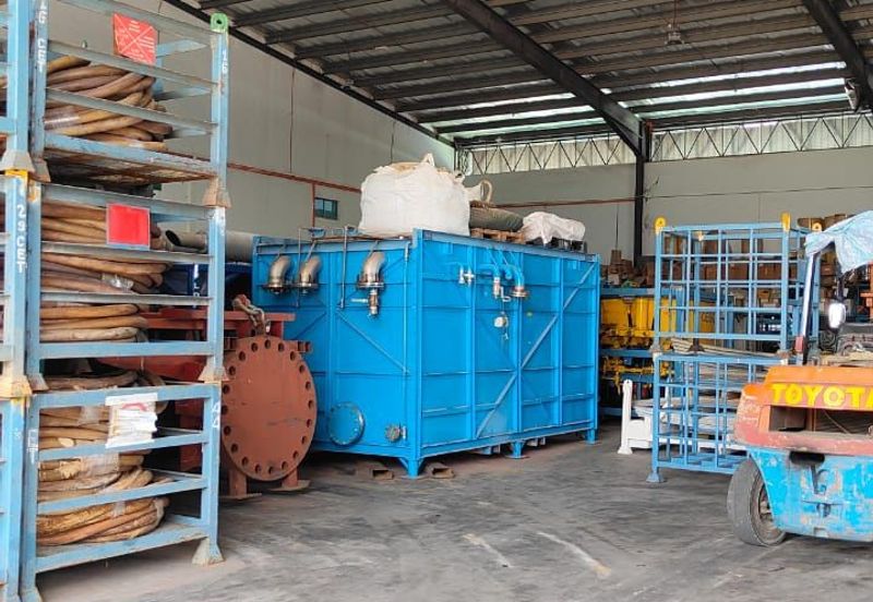 Taman Perindustrian Tropika