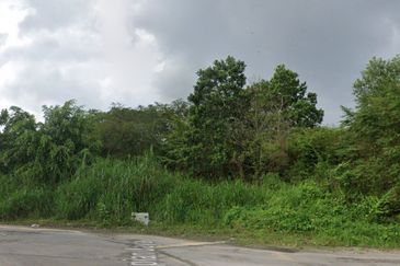 Kawasan Perindustrian Seelong