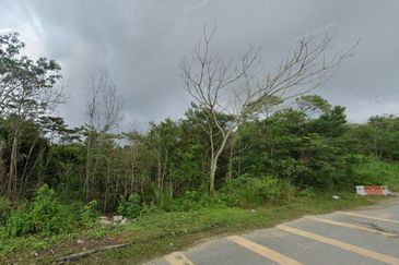 Kawasan Perindustrian Seelong