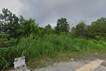 Kawasan Perindustrian Seelong