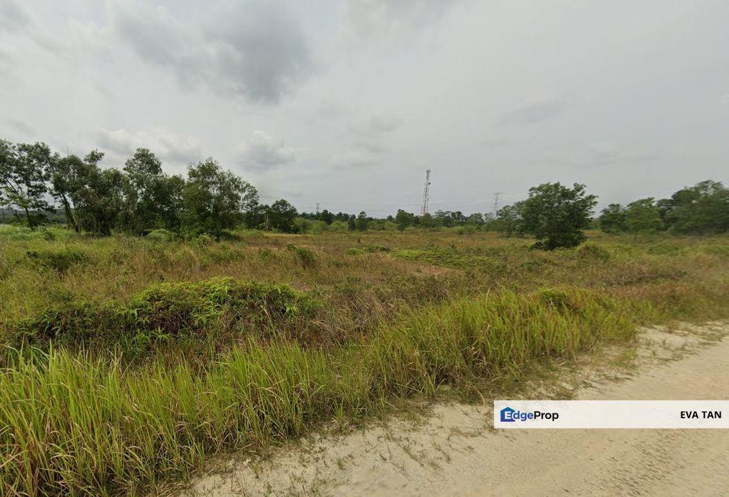Senai Commercial Land, Johor, Kulai
