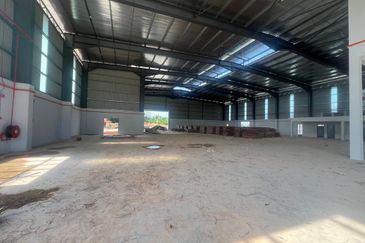 Taman Industri Wawasan