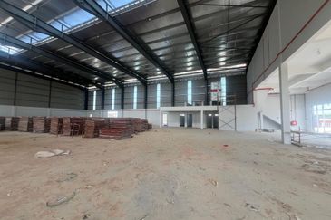 Taman Industri Wawasan