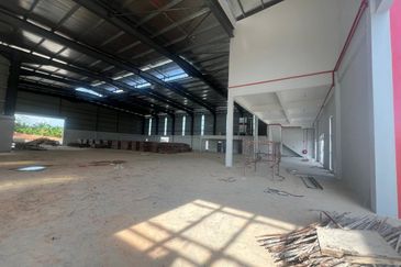 Taman Industri Wawasan