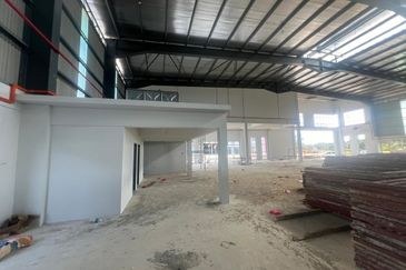 Taman Industri Wawasan