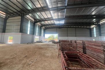 Taman Industri Wawasan