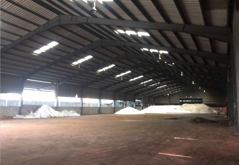 Kawasan Perindustrian Pasir Gudang