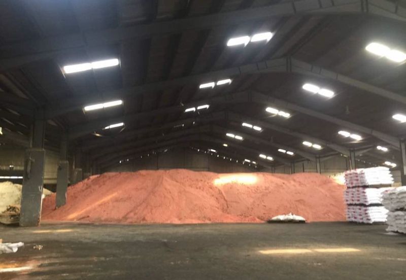 Kawasan Perindustrian Pasir Gudang