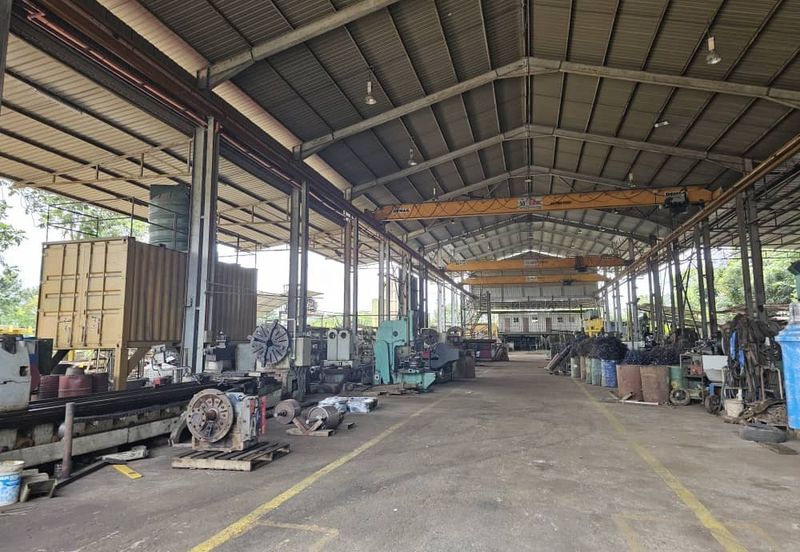 Kampung Seelong Jaya