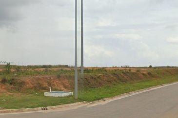 Senai Industrial Land