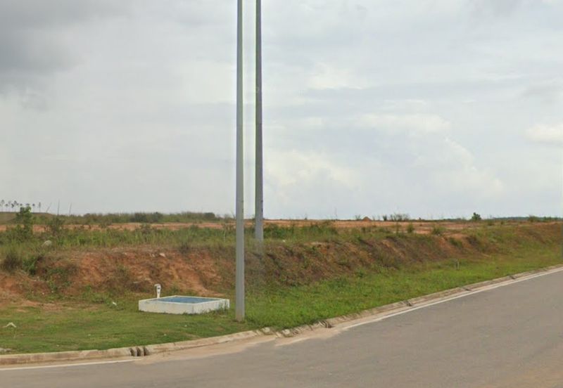 Senai Industrial Land