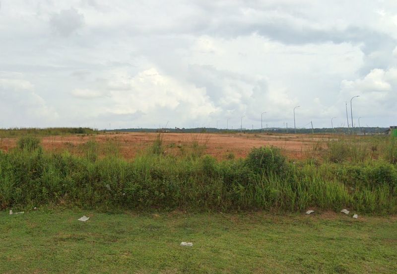Senai Industrial Land