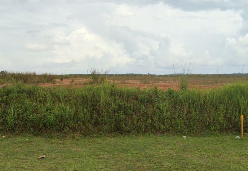 Senai Industrial Land