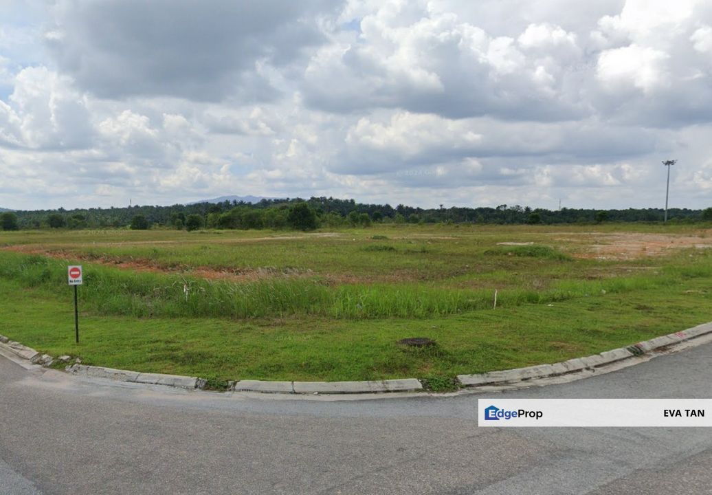 Senai Design and Build Detached Factory, Johor, Senai