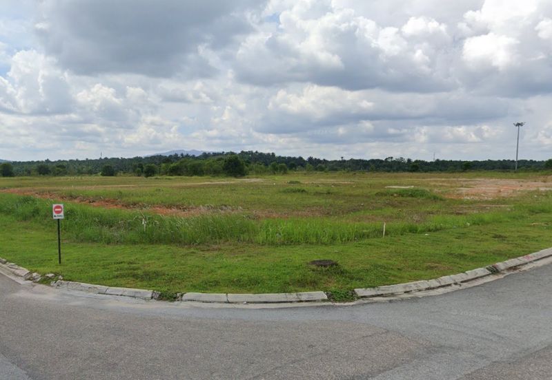 Senai Industrial Park
