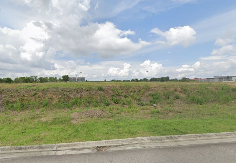 Senai Industrial Park