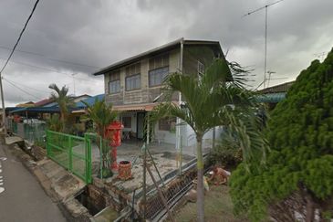 Kampung Seri Lalang