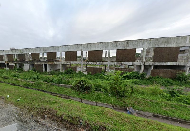 Kawasan Perindustrian Tampoi