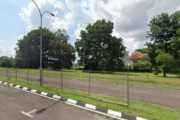 Taman Ponderosa