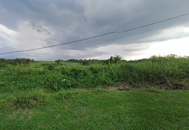 Kawasan Perindustrian Senai Fasa 3