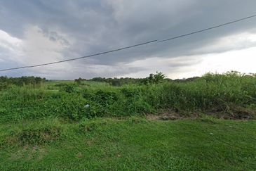 Kawasan Perindustrian Senai Fasa 3